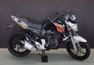 Nimota CK9 150cc
