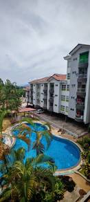 Skyhomes Panorama Tambun Perdana