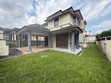 EXTENDED UNIT! 2 Storey Bungalow Taman Tasik Semenyih, Semenyih