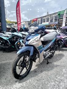 Yamaha LAGENDA FI LAGENDA EZ 115 Murah TMM