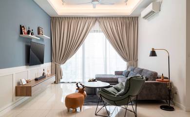 Sunway @ New condo , 3R2B Rm1900 ONLY !! [ Rental Rm4400+] , 100% Loan