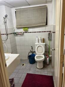 [Full Loan Unit] Seri Mutiara Apartment @Seri Alam