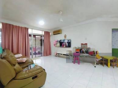Venice Hill, Cheras