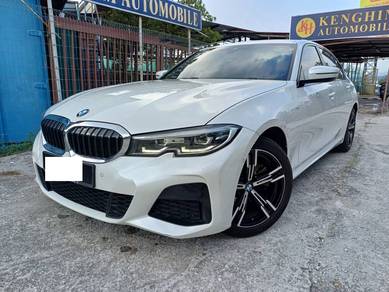 Bmw 330Li M SPORT 330i 2.0L (A) WRTY 2026