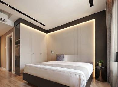 Green Living & City Access @ Savvy Riana Dutamas!