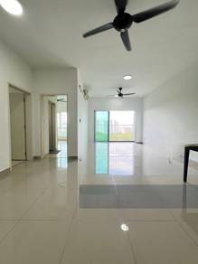 The Holmes 1, Bandar Tun Razak, Cheras