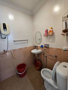 Renovated Taman Taming Jaya Balakong  Double Storey Seri Kembangan