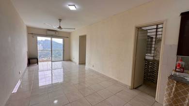 Anggun Puri Apartment House for Rent