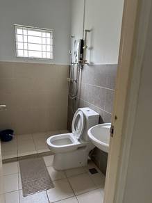2 sty Taman Rimba, Bandar Sierra, Menggatal , Kk
