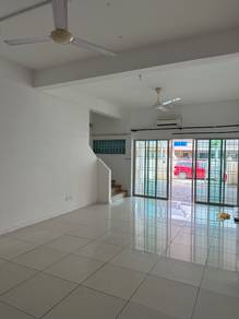2 sty Taman Rimba, Bandar Sierra, Menggatal , Kk