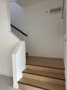 2 sty Taman Rimba, Bandar Sierra, Menggatal , Kk
