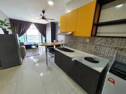 Liberty @ Arc, Ampang Jaya, Ampang