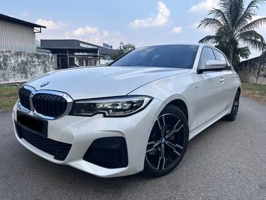 Bmw 330Li 87K KM M SPORT 2.0L (A)330i