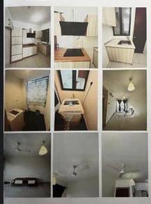 Lido Residency, Bandar Tun Razak, Cheras