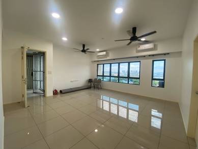 Sunway Gandaria Condo