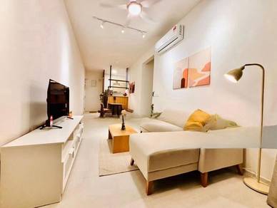 Laurel Residence, Kampung Kerinchi (Bangsar South)