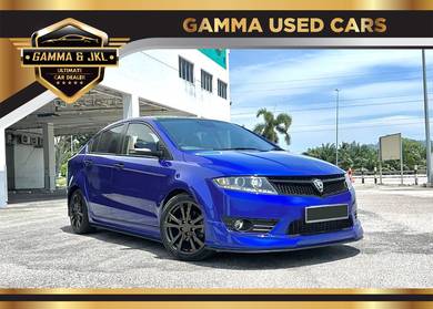 Proton PREVE 1.6 PREM (A) 3YRS WRNTY/FOC DELI