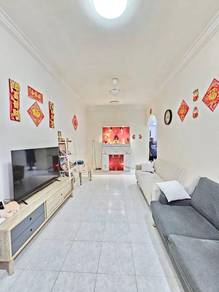 Taman Bukit Indah 1 storey terrace