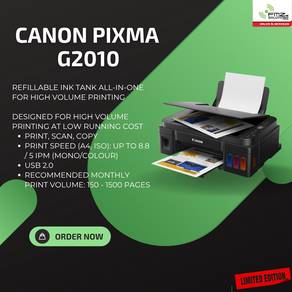 Promosi Printer Murah Gila!