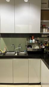 D'Majestica 22x60 fully Furnishe & Reno, Bandar Damai Perdana