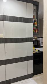 D'Majestica 22x60 fully Furnishe & Reno, Bandar Damai Perdana