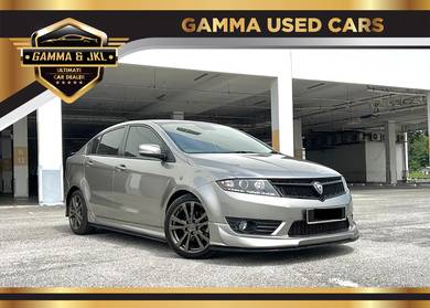 Proton PREVE 1.6 PREM (A) 3YRS WRNTY/FOC DELI