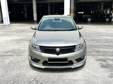 Proton PREVE 1.6 PREM (A) 3YRS WRNTY/FOC DELI
