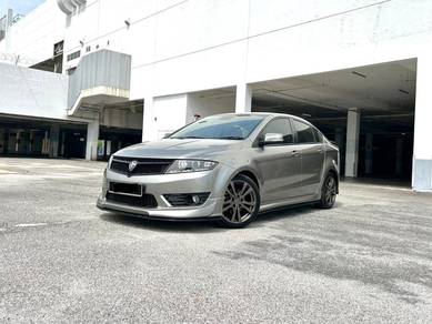 Proton PREVE 1.6 PREM (A) 3YRS WRNTY/FOC DELI