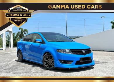 Proton PREVE 1.6 PREM (A) 3YRS WRNTY/FOC DELI