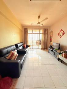 Wangsa Metroview Condo Fully/F Wangsa Maju Sri Rampai LRT Aeon