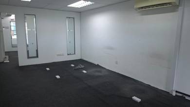 Dataran Ara Damansara, 1st floor Shop Office Available now