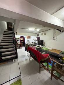 2 Storey(LMC) Jalan Panti Taman Bukit Tiram