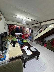 2 Storey(LMC) Jalan Panti Taman Bukit Tiram