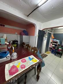 2 Storey(LMC) Jalan Panti Taman Bukit Tiram
