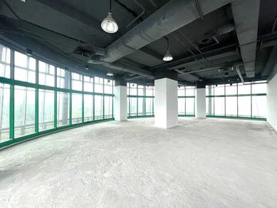 Retail Showroom For Rent Near Cheras Miharja Sunway Velocity Viva Mall