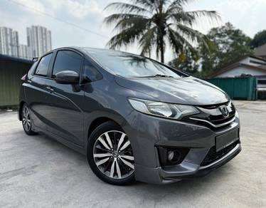 Honda JAZZ 1.5 V (A) KEYLESS/ FULL BODYKIT