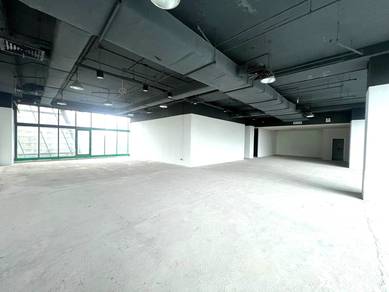Retail Showroom For Rent Near Cheras Miharja Sunway Velocity Viva Mall