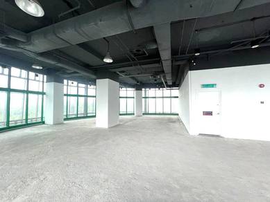 Retail Showroom For Rent Near Cheras Miharja Sunway Velocity Viva Mall