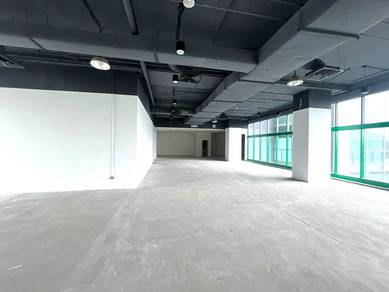 Retail Showroom For Rent Near Cheras Miharja Sunway Velocity Viva Mall