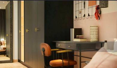 Prime Sri Petaling Condo – Aster Hill with Dual Carparks!