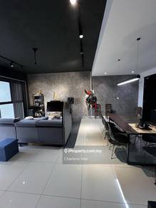 Secoya Residence, Kampung Kerinchi (Bangsar South)