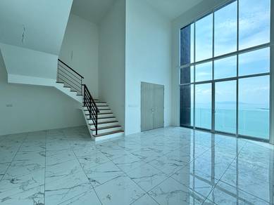 Quaywest Duplex 1,982sf Direct Seaview Unit Free Legal Fees