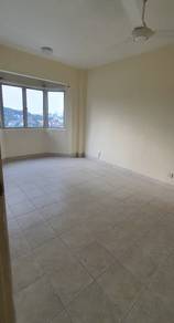 segambut condo for rent (Anggun puri) Jalan dutamas ,1 carpark