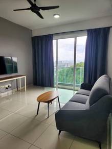 Green Residence, Taman Rasa Sayang, Cheras