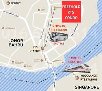 New-Service-Residence-for-sale-Johor-Bahru-Johor-3