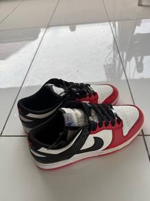 Aj1 & Dunk Low (combo no box)