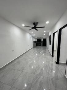 Lima kedai gelang patah low cost single storey terrace house mahsuri