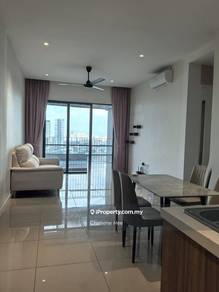 UNIO Residence, Kepong