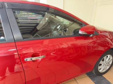 Toyota VIOS 1.5 E FACELIFT (A)