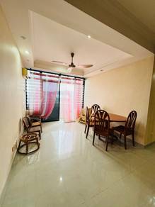Penhill Condominium